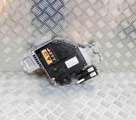 Mazda 6 Current control relay GKK167Y60C K021613C25
