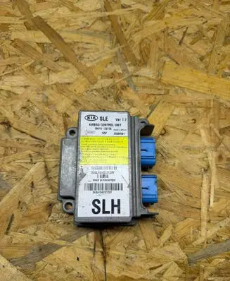 KIA Sportage Airbag control unit/module 959103U100