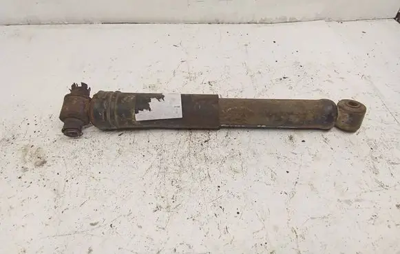 Ford Focus Rear shock absorber/damper