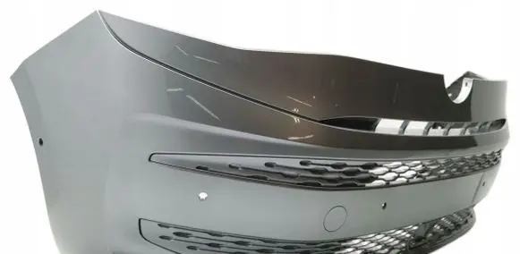 Volkswagen II LT Front bumper 7T0807221C
