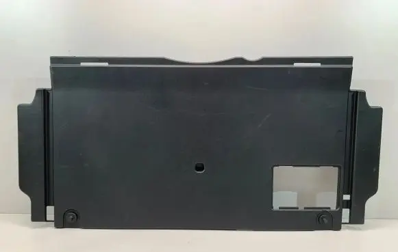 Audi A6 S6 C8 4K Trunk/boot trim cover 4K8863373