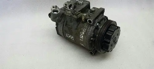 BMW 7 E65 E66 A/C compressor mount bracket 64526901781
