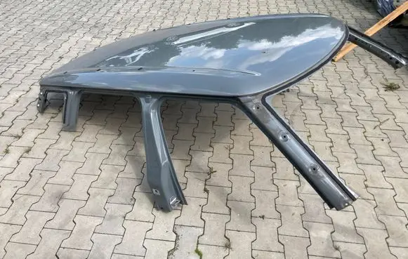 Mini Clubman F54 Roof 