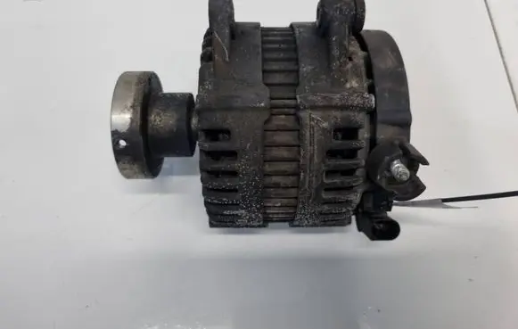 Ford Mondeo MK IV Generator/alternator 0121615008