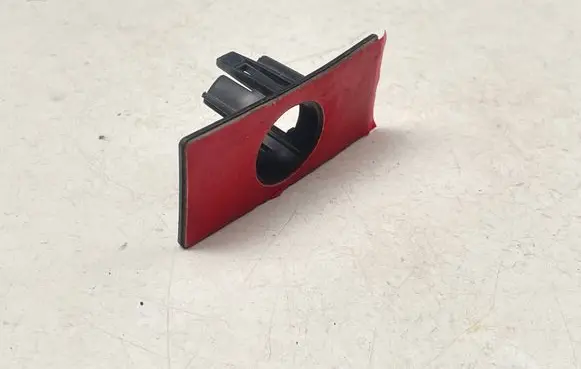 Audi A6 S6 C7 4G Rear glass lock/latch Q215 57A919492F