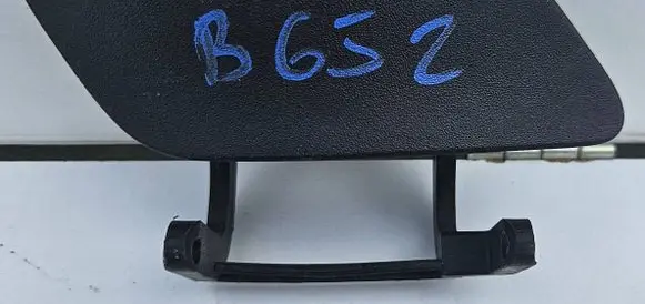 Mercedes-Benz Sprinter W906 Headlight washer spray nozzle cap/cover