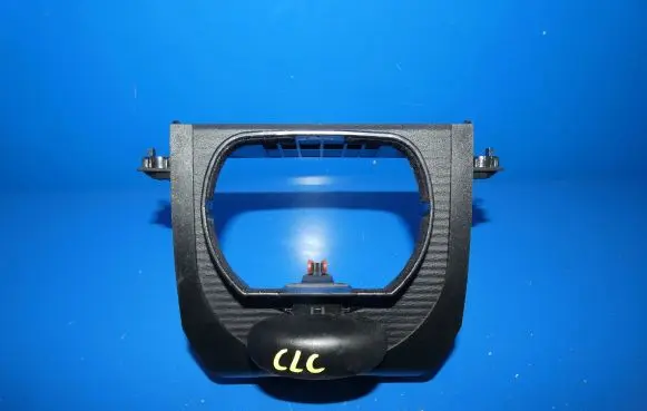 Mercedes-Benz CLC CL203 Steering tie rod boot 