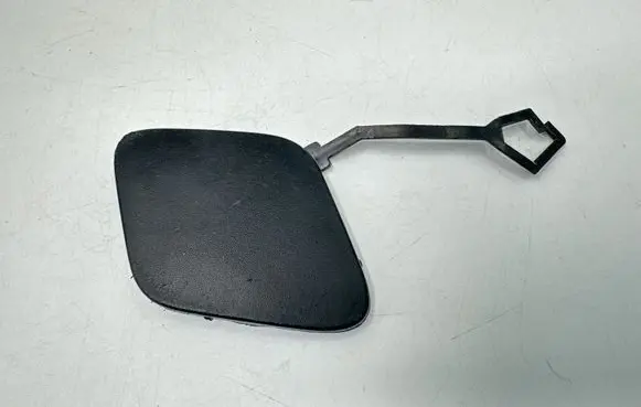 Peugeot Expert Front tow hook cap/cover 9811713577