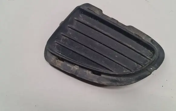 Fiat Grande Punto Front bumper lower grill 735410808