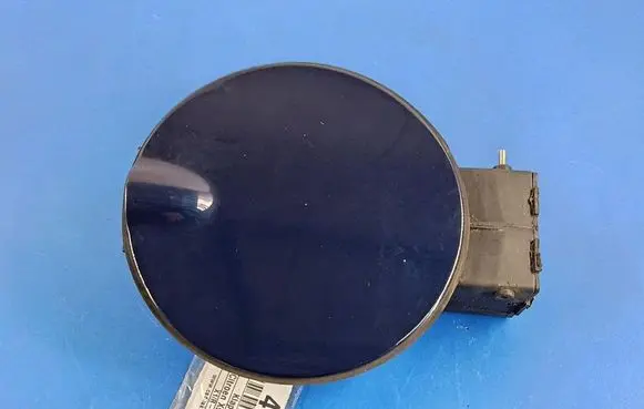 Fuel tank cap