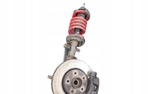Opel Vivaro Rear wheel hub