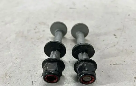 Ford Escape IV Rear suspension camber bolt W720562S439