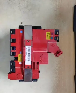 BMW X4 F26 Positive wiring loom 9343259