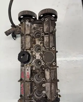 Volvo 850 Engine head 1001279