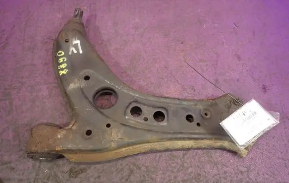 Skoda Fabia Mk1 (6Y) Front control arm