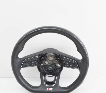 Audi A5 Steering wheel 8V0419091CM 62782001A