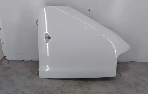 Citroen Jumper Fender EWP