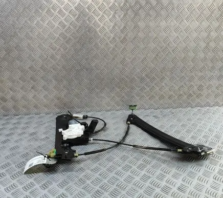 Jaguar F-Type Front door electric window regulator EX5323201AD