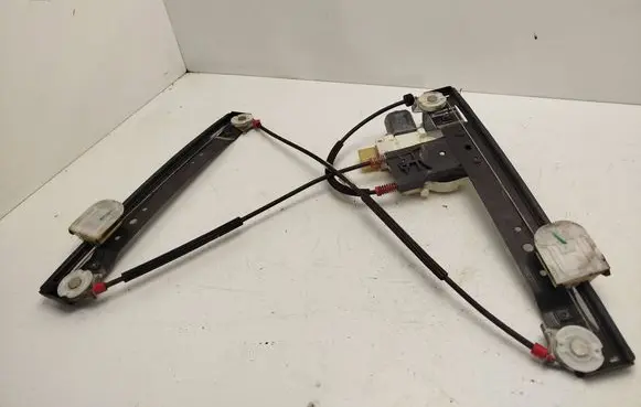Ford S-MAX Sliding door window regulator with motor 0130822287
