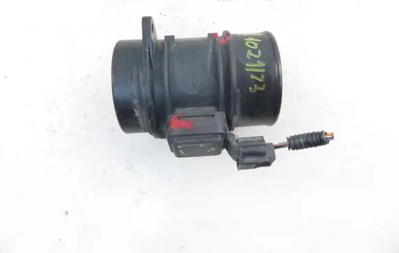 Renault Megane III Mass air flow meter H8200702517 8200682558 5WK97021