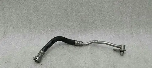 Audi A7 S7 4G Gearbox oil cooler pipe/hose 4G0317818AF