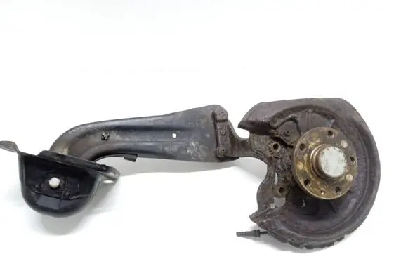 Skoda Octavia Mk2 (1Z) Rear wheel hub 1K0505226H