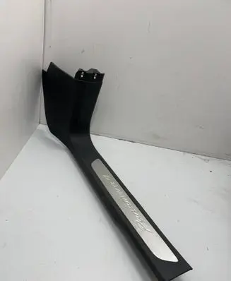 Porsche Panamera (970) Front sill trim cover 970555518
