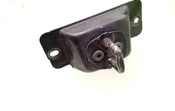 Opel Movano B Rear door lock loop/hook striker 8200778368