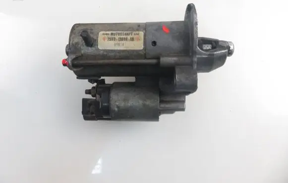 Mazda 2 Starter motor 2S6U11000ED