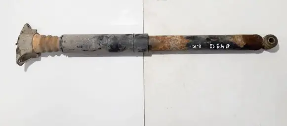 Ford Focus C-MAX Rear shock absorber/damper