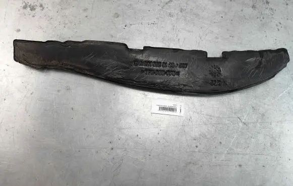 Mercedes-Benz S W221 Fender foam support/seal A2216820123