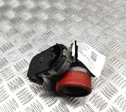 Mercedes-Benz C W203 Throttle valve A2711410025 0280750076