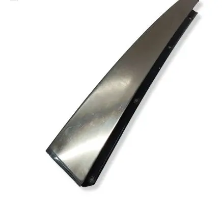 Mercedes-Benz S W140 Rear door trim (molding) 