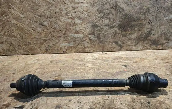 Volkswagen Golf Cross Front driveshaft 1K0407272PC