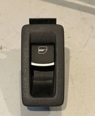 Volkswagen Touran II Electric window control switch 1T0959851A
