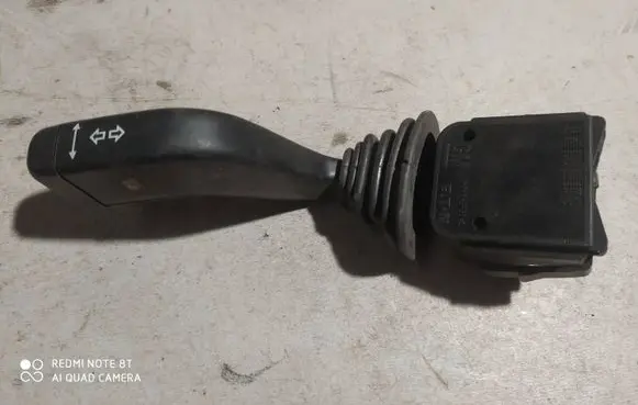Opel Astra G Indicator stalk 90560990 90560991 12263700