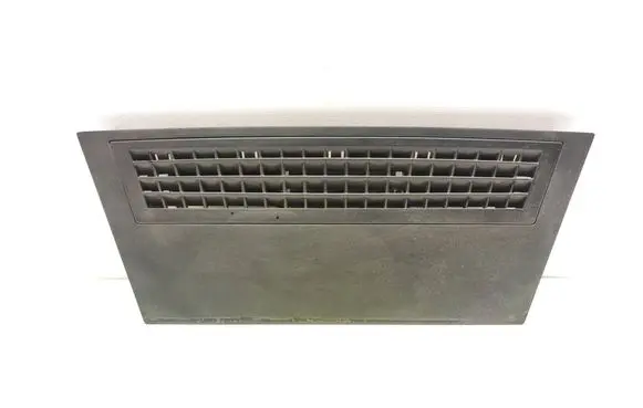 BMW 7 E65 E66 Dashboard air vent grill cover trim 7002436 72758410 51457002436