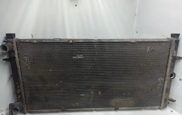 Volkswagen Transporter - Caravelle T4 Coolant radiator