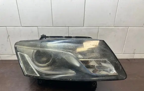 Audi Q5 SQ5 Headlight/headlamp