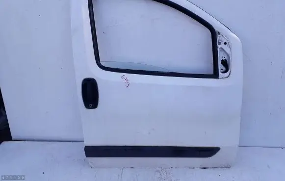 Fiat Fiorino Front door