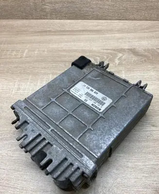 Volkswagen PASSAT B4 Engine control unit/module ECU 028906021AT 0281001368