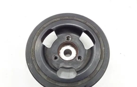 Mini One - Cooper Coupe R56 Crankshaft pulley V756280180