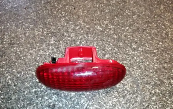 Renault Trafic II (X83) Third/center stoplight 03742870