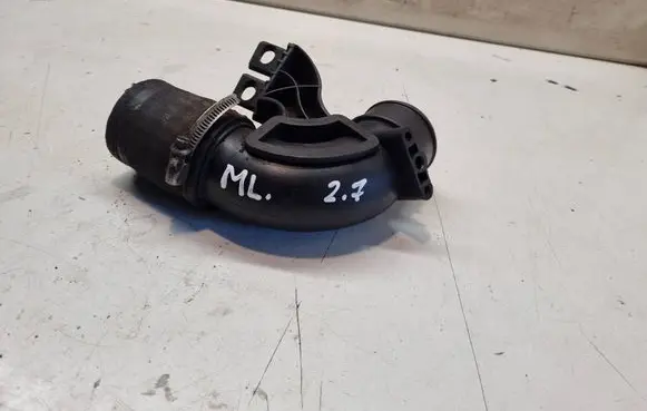 Mercedes-Benz ML W163 Intercooler hose/pipe 013365