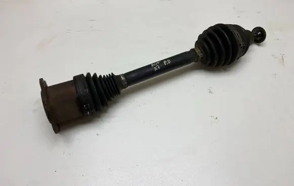 Audi A7 S7 4G Front driveshaft 4H0407271H