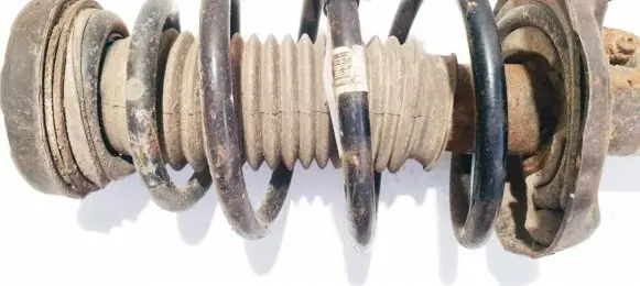 Opel Insignia A Front coil spring