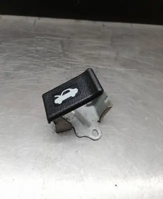 Honda Accord Engine bonnet (hood) release handle