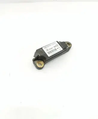 Mercedes-Benz C W203 Airbag deployment crash/impact sensor 0018204426 00030211411