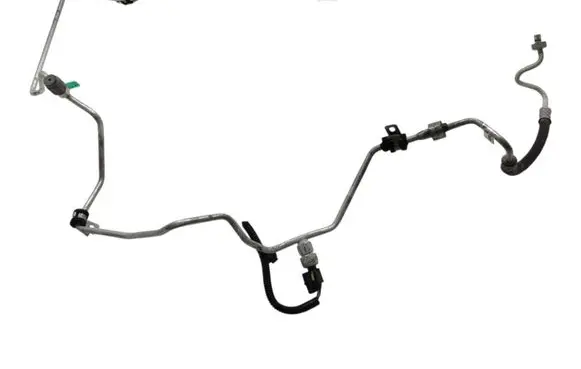 Renault Express Air conditioning (A/C) pipe/hose 924406267R 924404927R