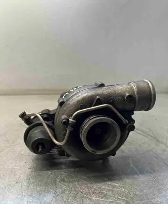 Volvo S80 Turbo 53241015076